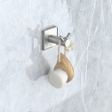 MODENA BRUSH ДВОЙНА ЗАКАЧАЛКА 3850-2BS