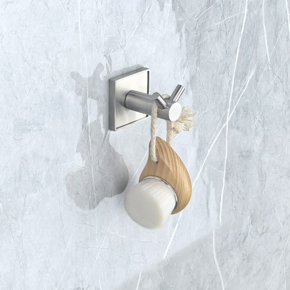 MODENA BRUSH ДВОЙНА ЗАКАЧАЛКА 3850-2BS