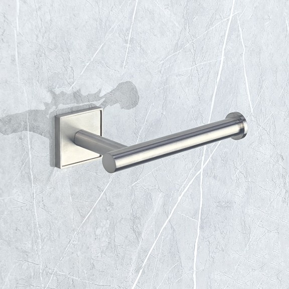 MODENA BRUSH ПОСТАВКА ЗА ТОАЛЕТНА ХАРТИЯ 3851-1BS