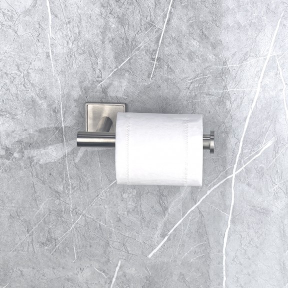 MODENA BRUSH ПОСТАВКА ЗА ТОАЛЕТНА ХАРТИЯ 3851-1BS