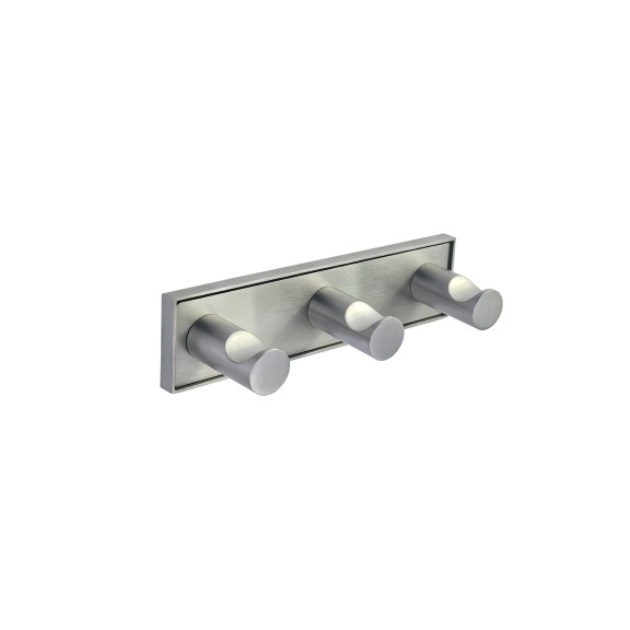 MODENA BRUSH ТРОЙНА ЗАКАЧАЛКА 3853-3BS