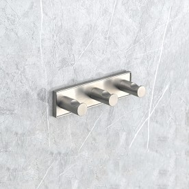 MODENA BRUSH HOOK 3853-3BS