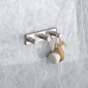 MODENA BRUSH ТРОЙНА ЗАКАЧАЛКА 3853-3BS