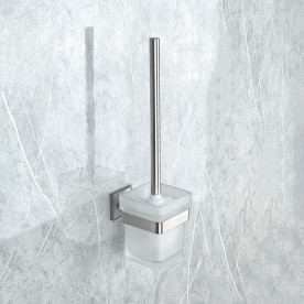 MODENA BRUSH TOILET BRUSH HOLDER 3894BS