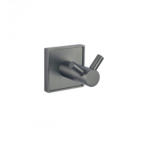 MODENA GUN GREY ДВОЙНА ЗАКАЧАЛКА 3850-2GG