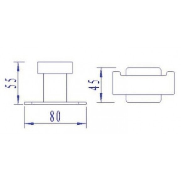  Bad-Accessoire  » LIZEL  »  ICA 7253