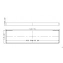 Accsessory for bathroom LIZEL » ICA 7291  - Bathroom accessories Luxurious  /25 YEARS WARANTY/