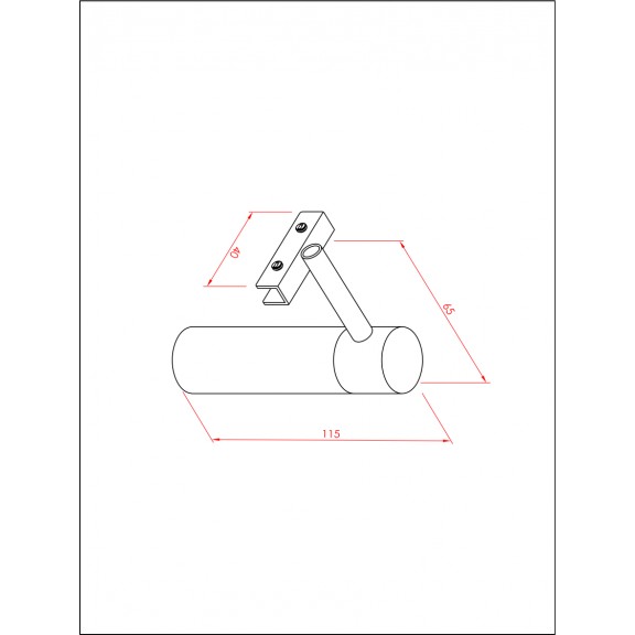 Leuchtmittel  ICL 63 LED