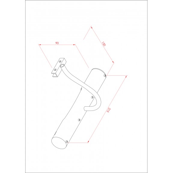 lighting ICL 66 LED  - Lighting