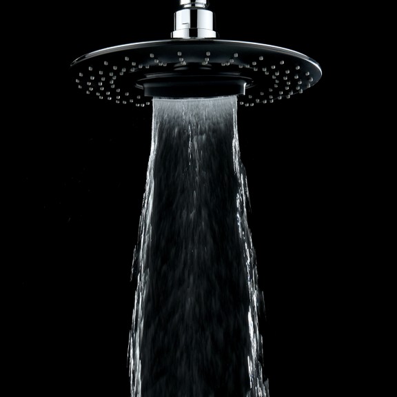 Top shower ICH 2317B