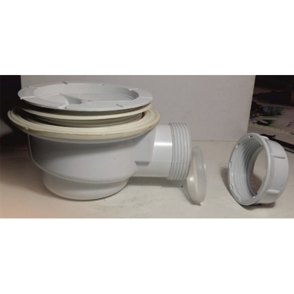 Ersatzteil » ICSP SE0028 PLASTIC WASTE