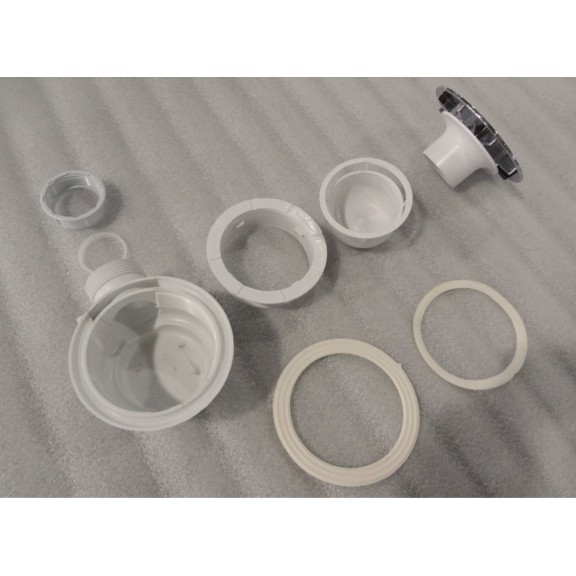 Ersatzteil » ICSP SE0028 PLASTIC WASTE
