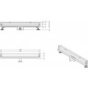 Siphon ICD 3000530003 NEW GENERATION