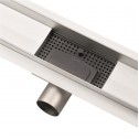Подов Сифон ICD 50050/40 NEW GENERATION