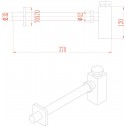 Siphon IC  A 5999 C