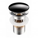 Сифон IC CC75OF BLACK