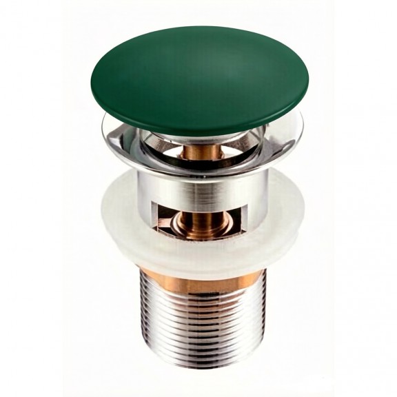 Сифон IC CC75OF DG