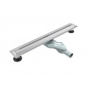 Bodenablauf ICD 500010/60BRUSH NEW GENERATION