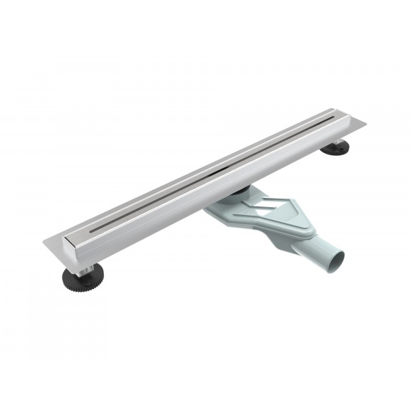 Bodenablauf ICD 500010/60BRUSH NEW GENERATION