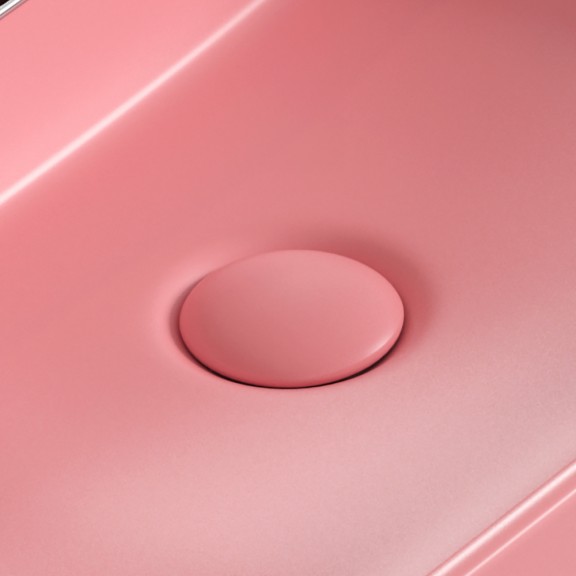 Σιφόνι νιπ΄τηρος IC CC75OF PINK