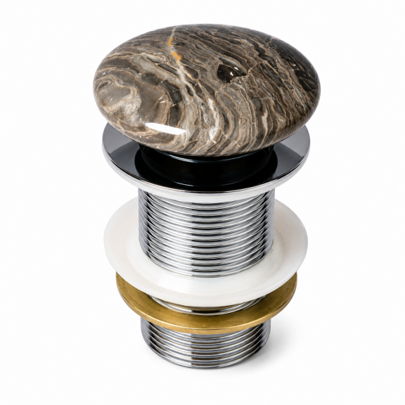Сифон IC S43DE  - Сифони