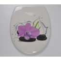 WC Toilet seat  ICST 762 SIERA  - WC Seats
