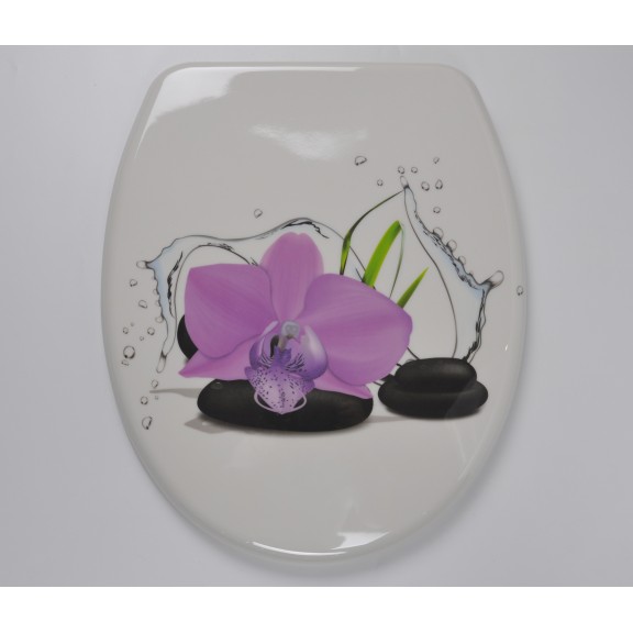 WC Toilet seat  ICST 762 SIERA  - WC Seats