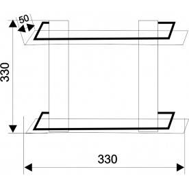  Bad-Accessoire ASTI ICA  4002