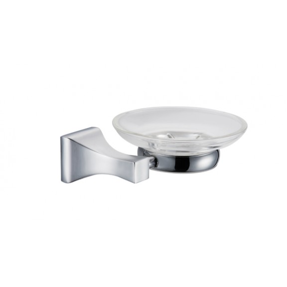 Accsessory for bathroom  ICCA  4300 OAZIS  - Accessories 6 parts