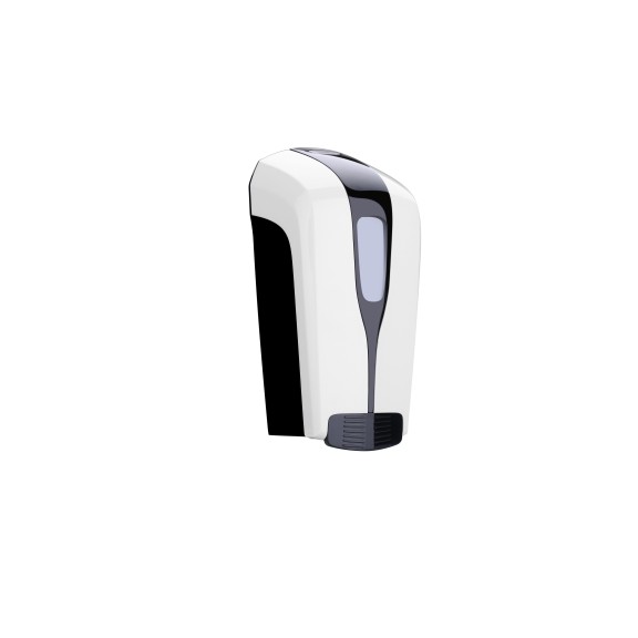 Soap dispenser for bathroom ICA 7087  - Public Use