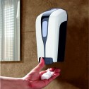 Soap dispenser for bathroom ICA 7087  - Public Use