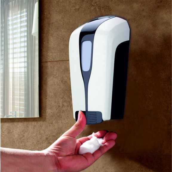 Soap dispenser for bathroom ICA 7087  - Public Use