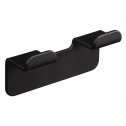 Accsessory for bathroom ELINOR BLACK » ICA  5553 -2B  - Bathroom Accessories Inter Ceramic / 5 YEARS WARANTY/