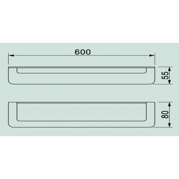  Bad-Accessoire  » ELINOR  »  ICA  5524