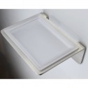 Αξεσουάρ μπάνιου  »  ICA  5559  - Αξεσουάρ μπάνιου Inter Ceramic  /ΕΓΓΥΗΣΗ 5 ΕΤΩΝ/