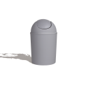 Тоалетно кошче за баня ICA  8217G/5л./  - Кошове и Четки