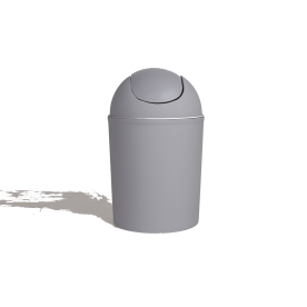 Abfalleimer ICA  8217G/5L/