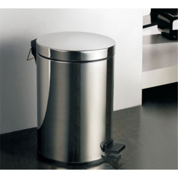 Bathroom dustbin ICA 8257/024 NEW