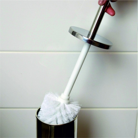 WC-Bürstengarnitur  ICA  8296/702 NEW