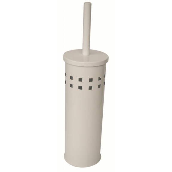 Bathroom toilet brush ICA  8297W  - Dustbins and Brushes