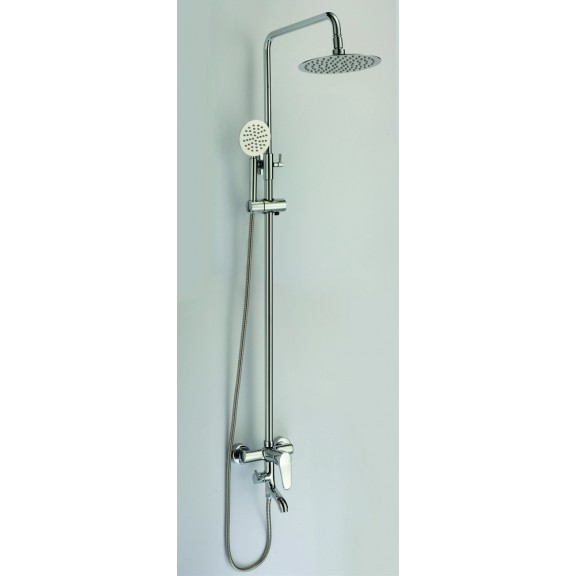 Duschsystem ICT 6326 АВА 