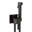 Месингов смесител за вграждане ICF 3313PVD BLACK