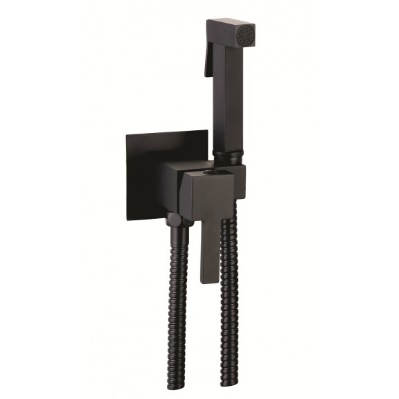 In-Wall Faucet  ICF 3313B  - In-wall Faucets