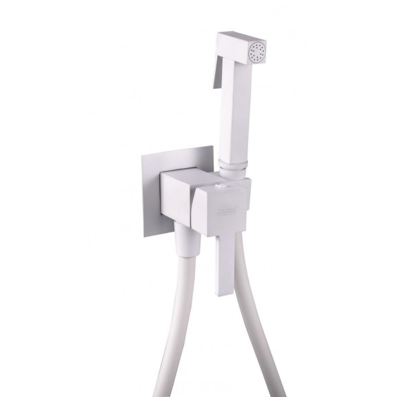 In-Wall Faucet  ICF 3313W
