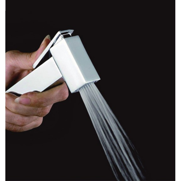 In-Wall Faucet  ICF 3313  - In-wall Faucets