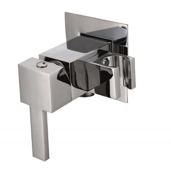In-Wall Faucet  ICF 3313  - In-wall Faucets