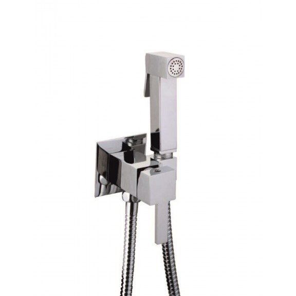 In-Wall Faucet  ICF 3313  - In-wall Faucets