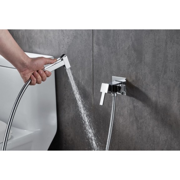In-Wall Faucet  ICF 3313  - In-wall Faucets