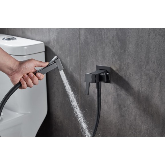 In-Wall Faucet  ICF 3313B  - In-wall Faucets