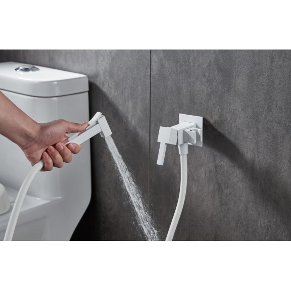 In-Wall Faucet  ICF 3313W